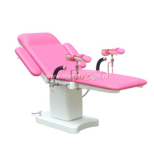 gynecology operating room table